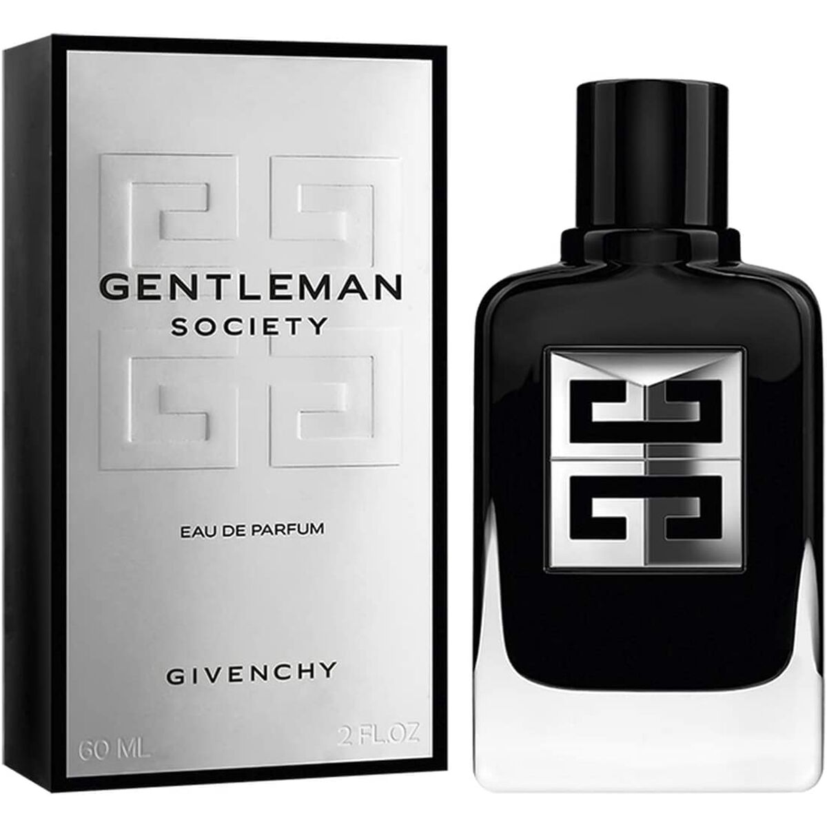 Men’s Perfume Givenchy GENTLEMAN SOCIETY EDP 60 ml