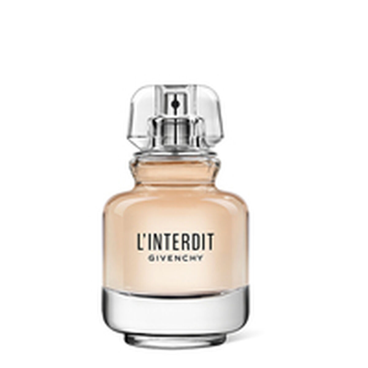 Women’s Perfume Givenchy L’interdit 35 ml