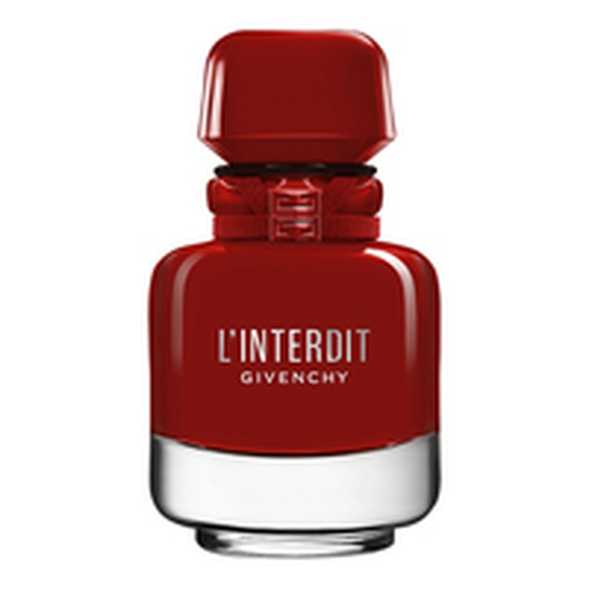 Women’s Perfume Givenchy L’Interdit Rouge Ultime 35 ml
