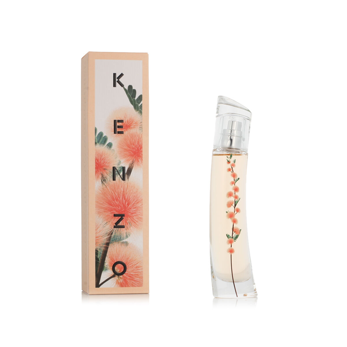 Women’s Perfume Kenzo FLOWER BY KENZO EDP 40 ml