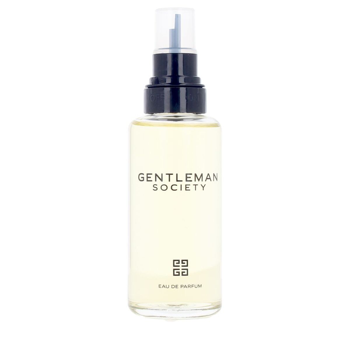 Men’s Perfume Givenchy GENTLEMAN SOCIETY EDP 150 ml