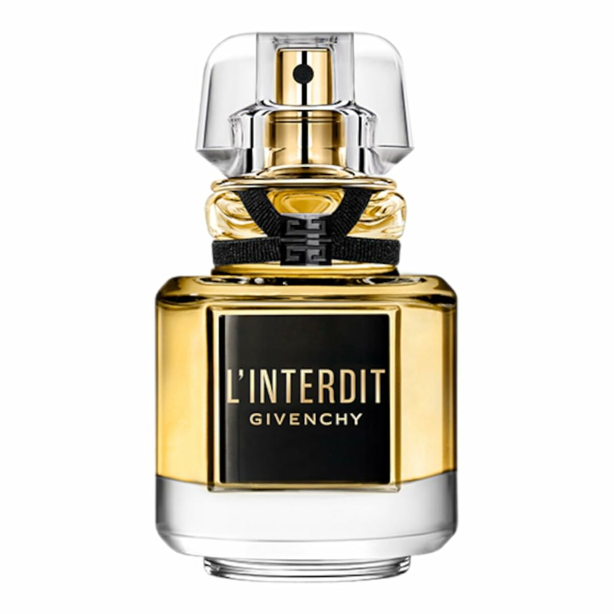 Unisex Perfume Givenchy L’INTERDIT EDP 35 ml