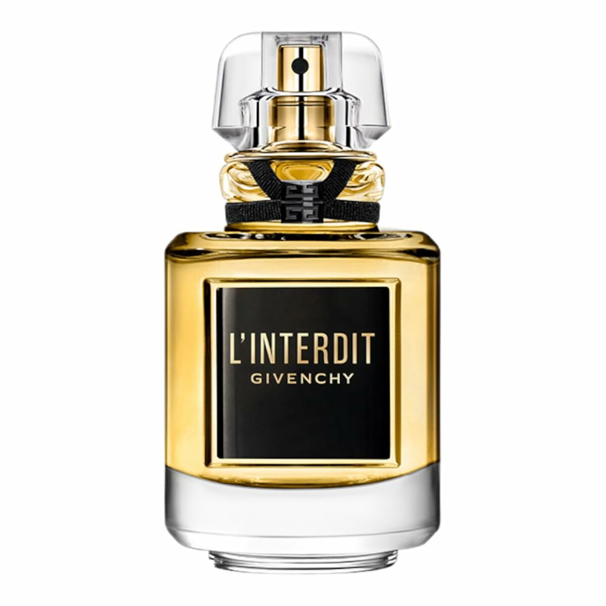 Women’s Perfume Givenchy L’INTERDIT EDP 50 ml