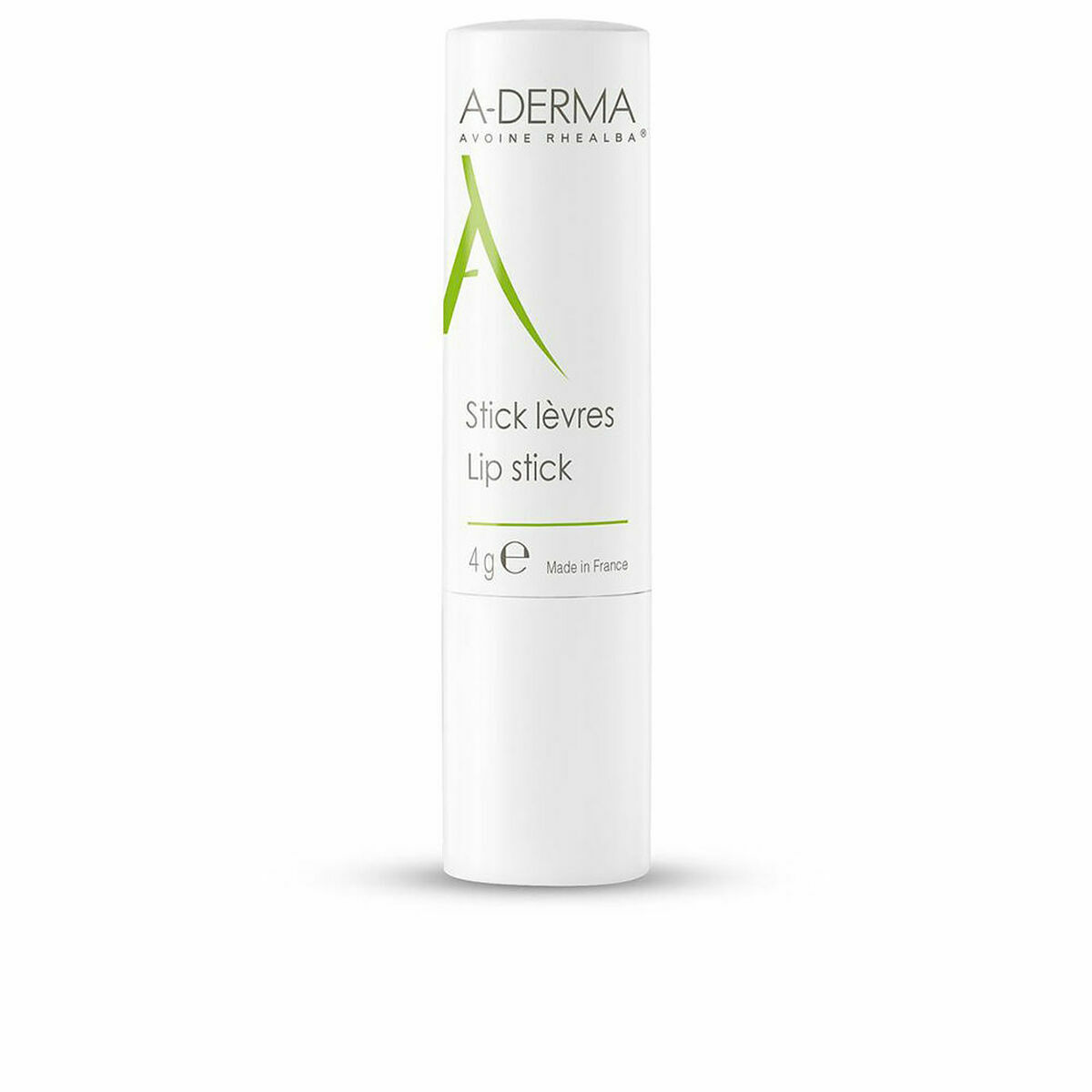 Lip Balm A-Derma Stick 4 g
