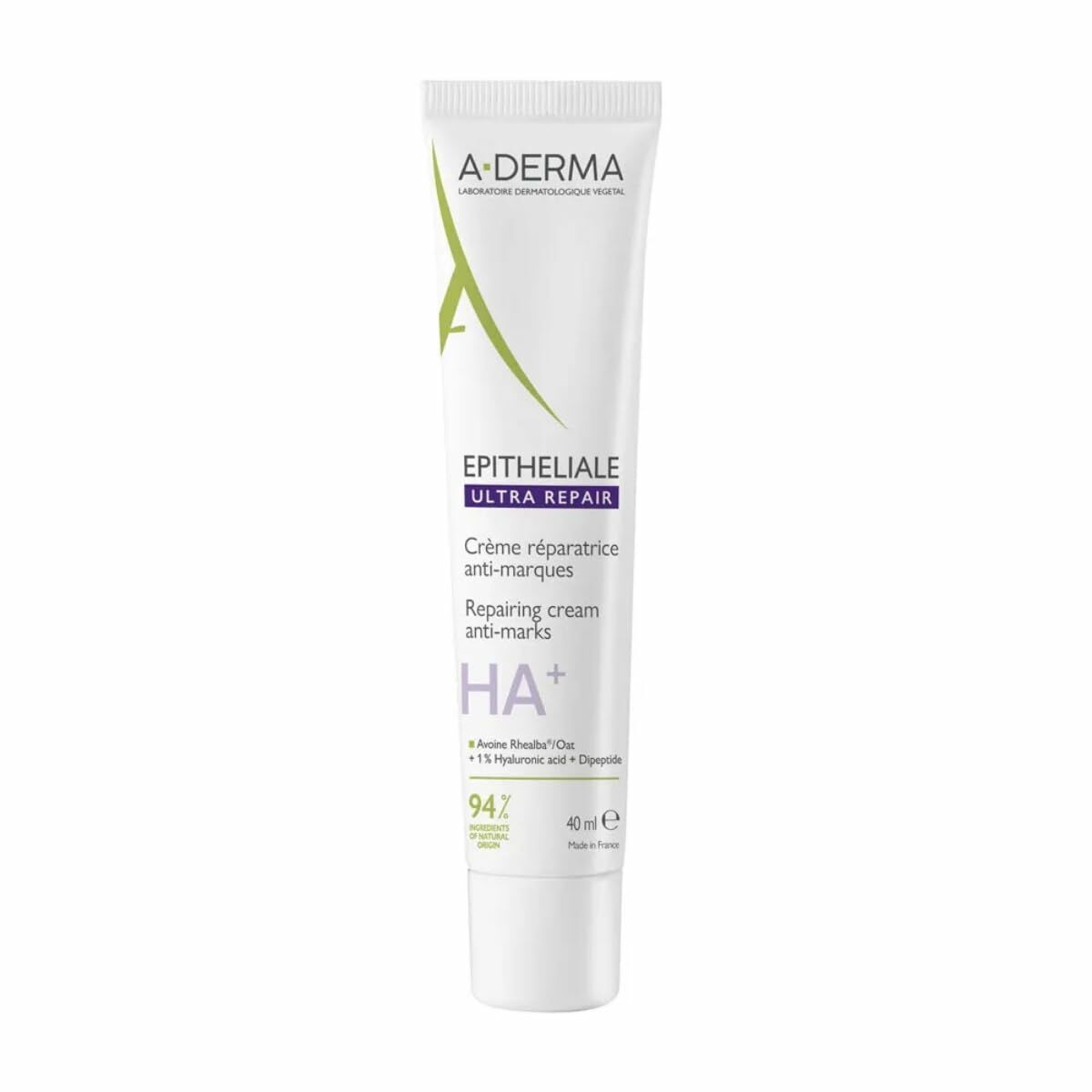 Facial Cream A-Derma EPITHELIALE A.H.