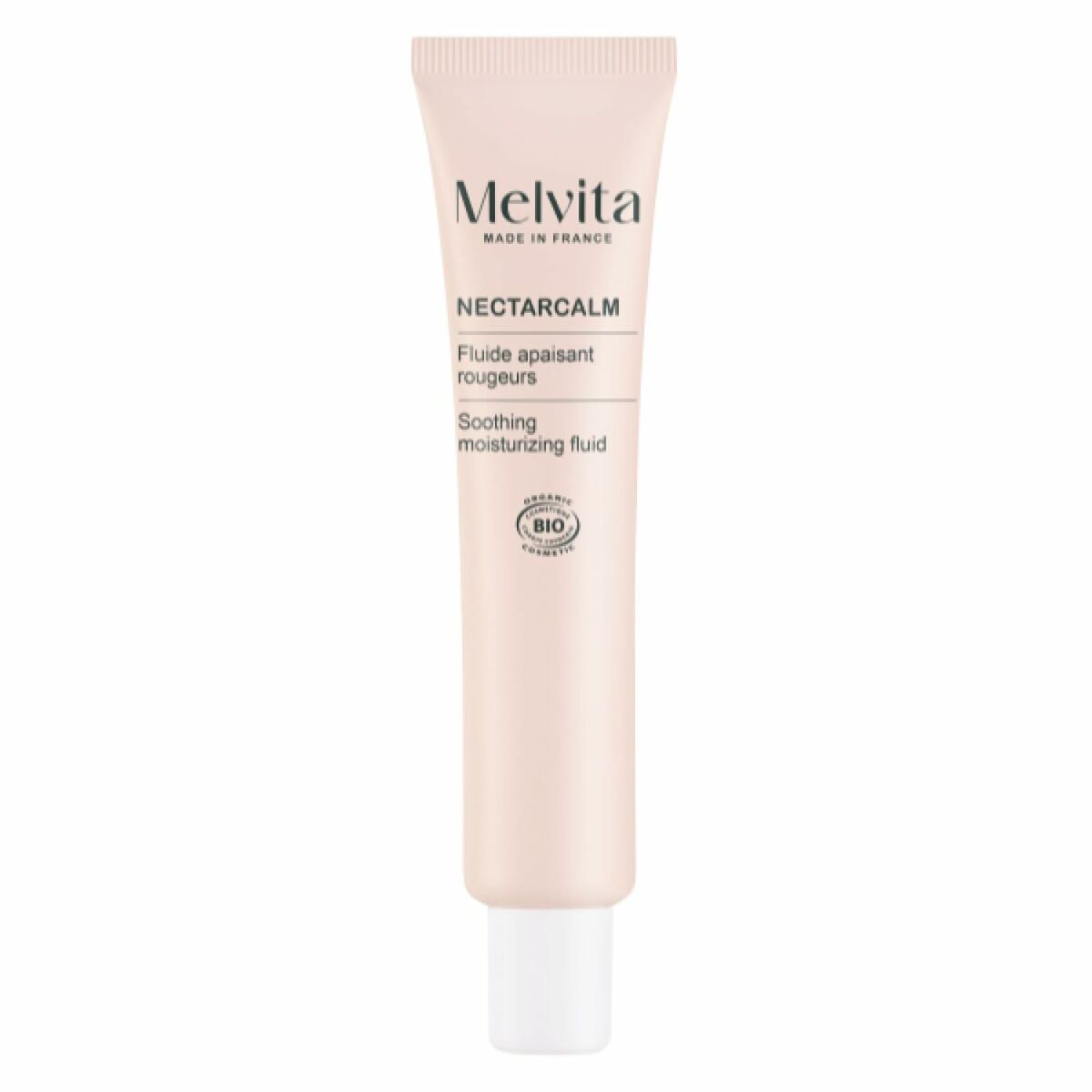 Facial Cream Melvita NECTARCALM 40 ml