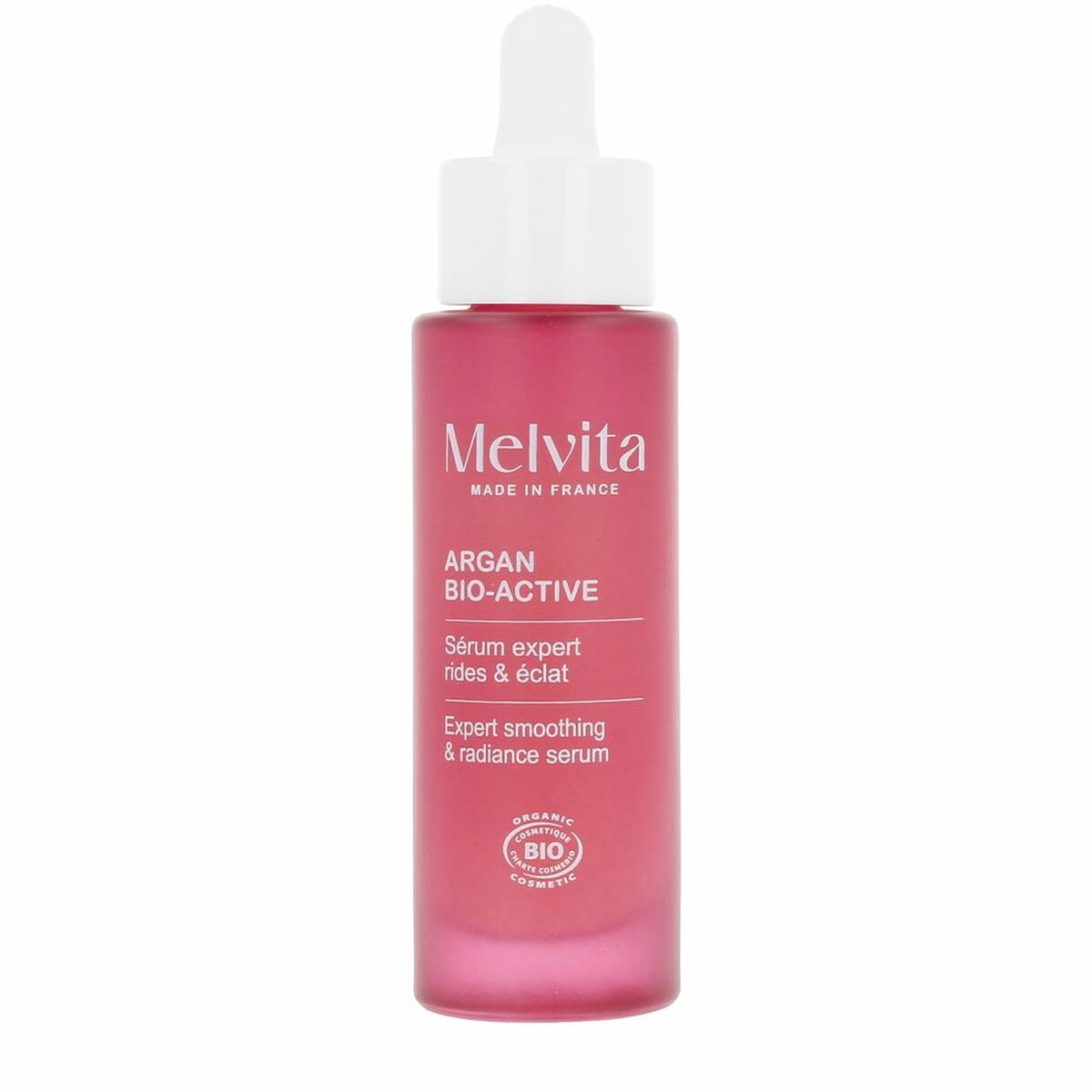 Facial Cream Melvita ARGÁN BIO 30 ml