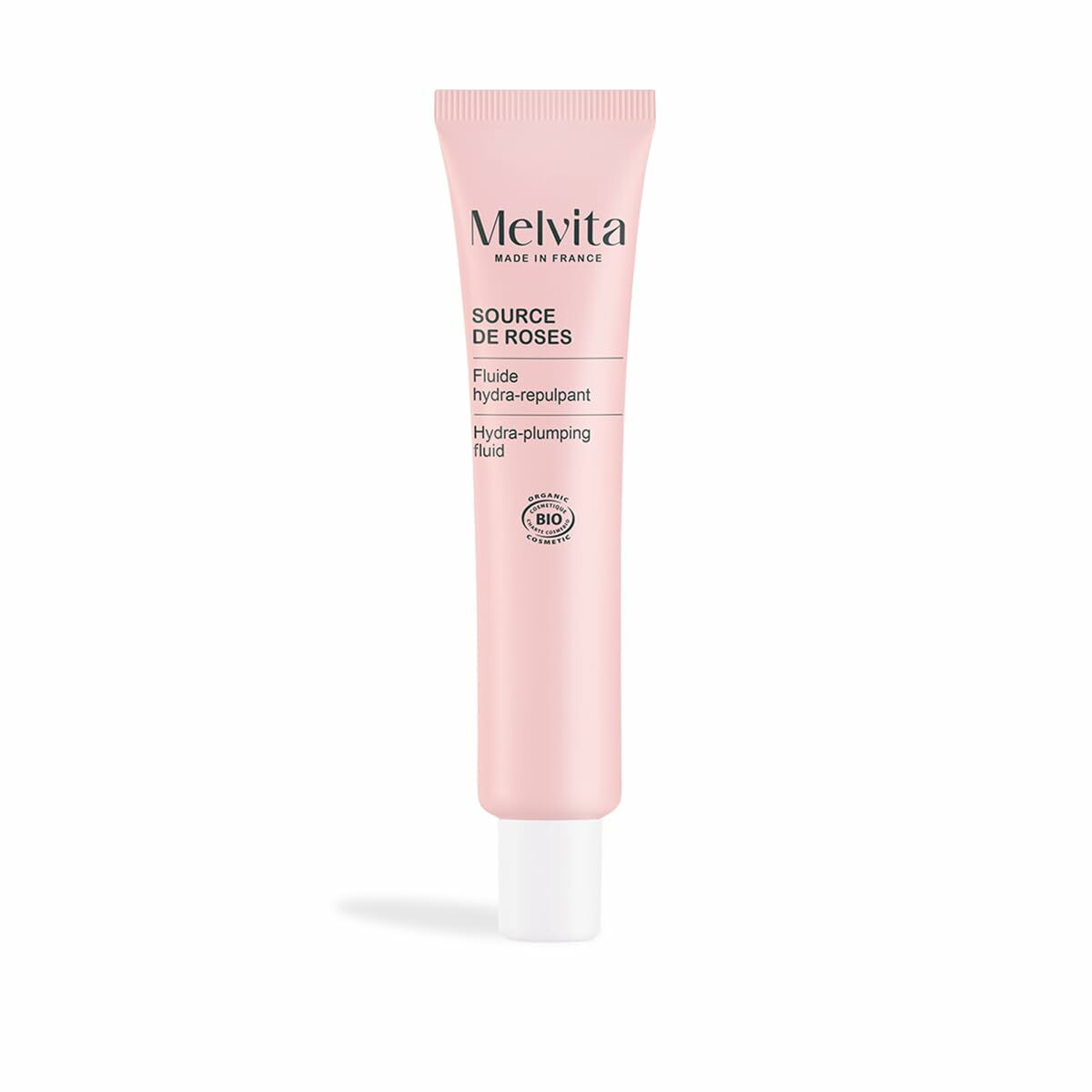 Facial Cream Melvita SOURCE DE ROSES 40 ml