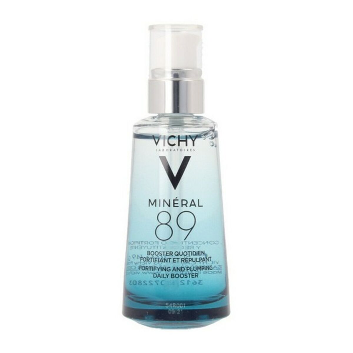 Moisturising Serum Vichy Minéral 50 ml
