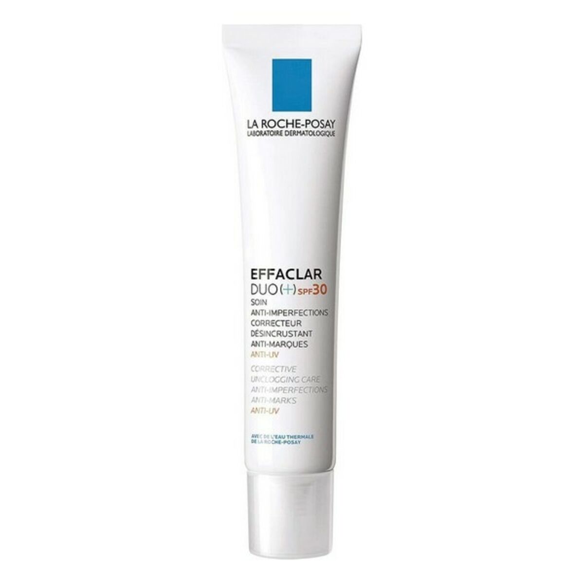 Anti-imperfection Treatment La Roche Posay 12828709 Spf 30 40 ml
