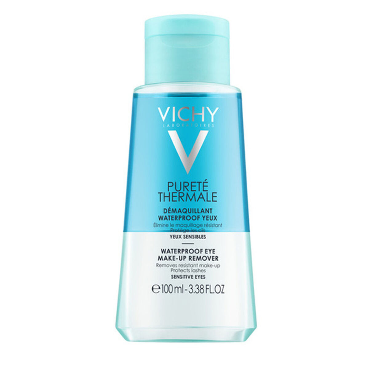 Facial Make Up Remover Vichy BF-3337875674409_Vendor 100 ml