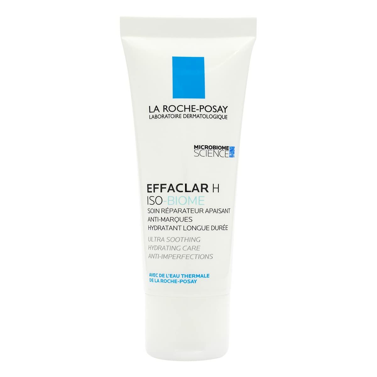 Hydrating Cream La Roche Posay Effaclar H Biome 40 ml