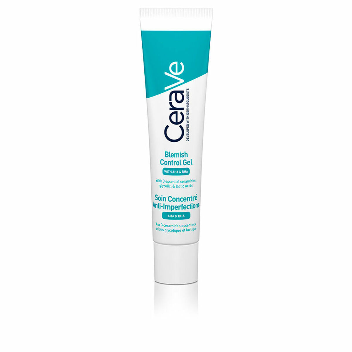 Facial Cleansing Gel CeraVe Blemish 40 ml