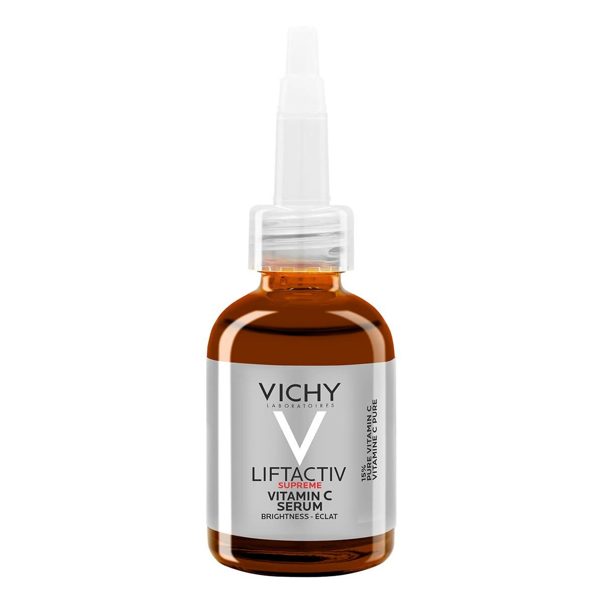 Facial Serum Vichy Liftactiv Supreme C 20 ml Vitamin C