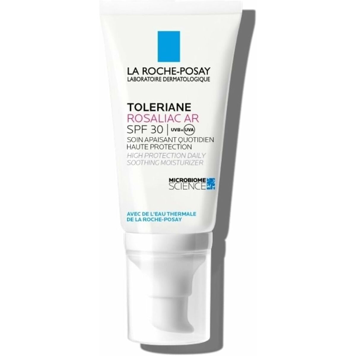 Facial Cream La Roche Posay Rosaliac Ar Spf 30 Spf 30+ 40 ml