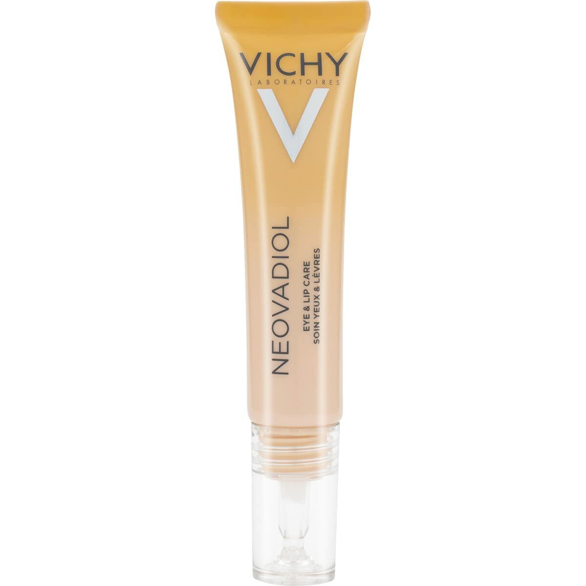 Treatment for Eye and Lip Area Vichy Neovadiol 15 ml Firming Menopause