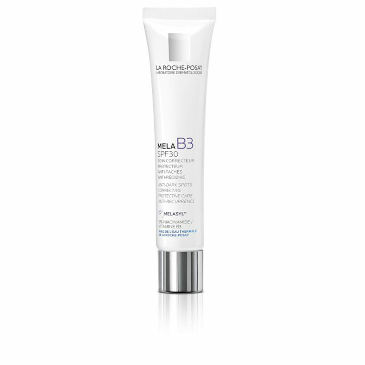 Day Cream La Roche Posay Mela Spf 30 40 ml