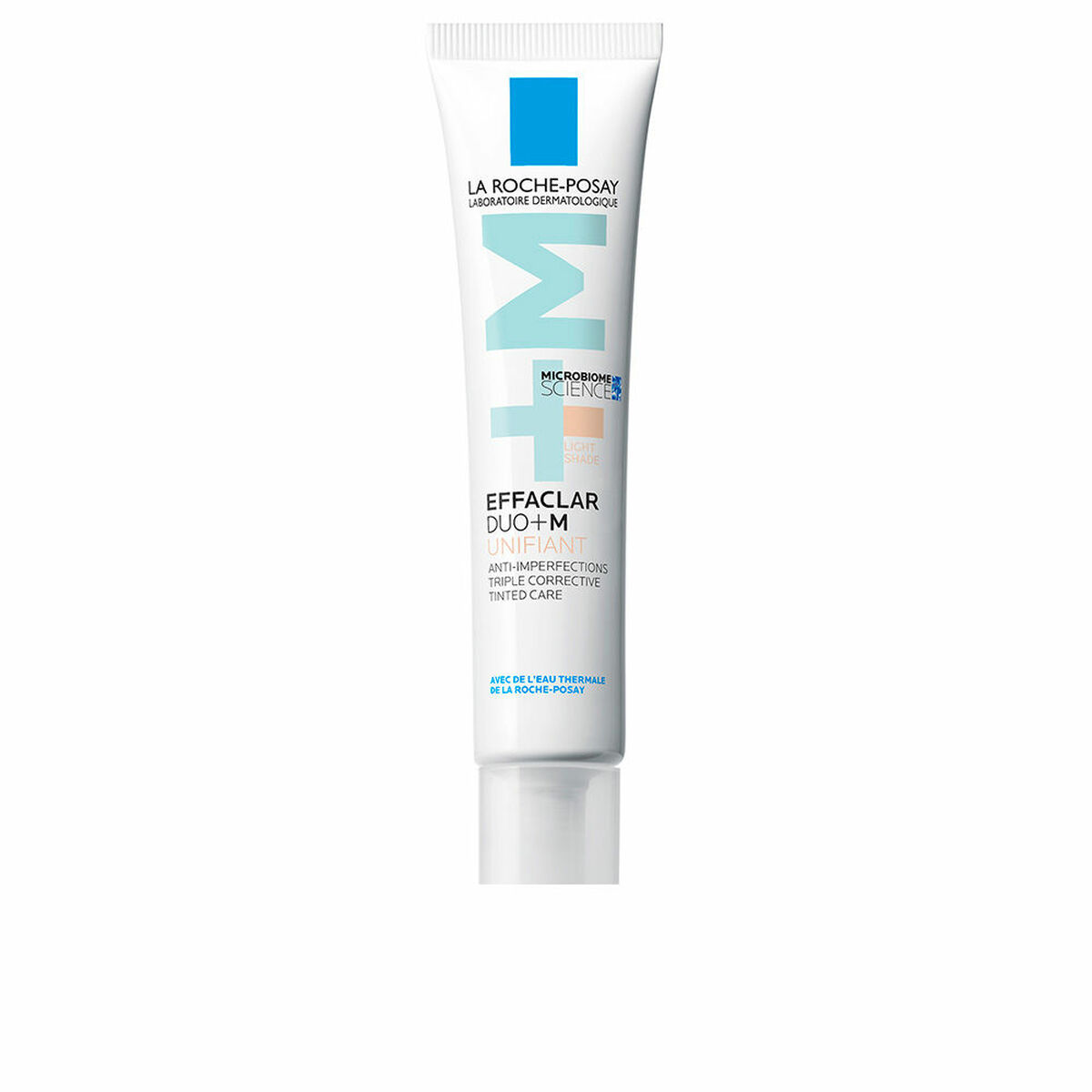 Facial Cream La Roche Posay EFFACLAR 40 ml