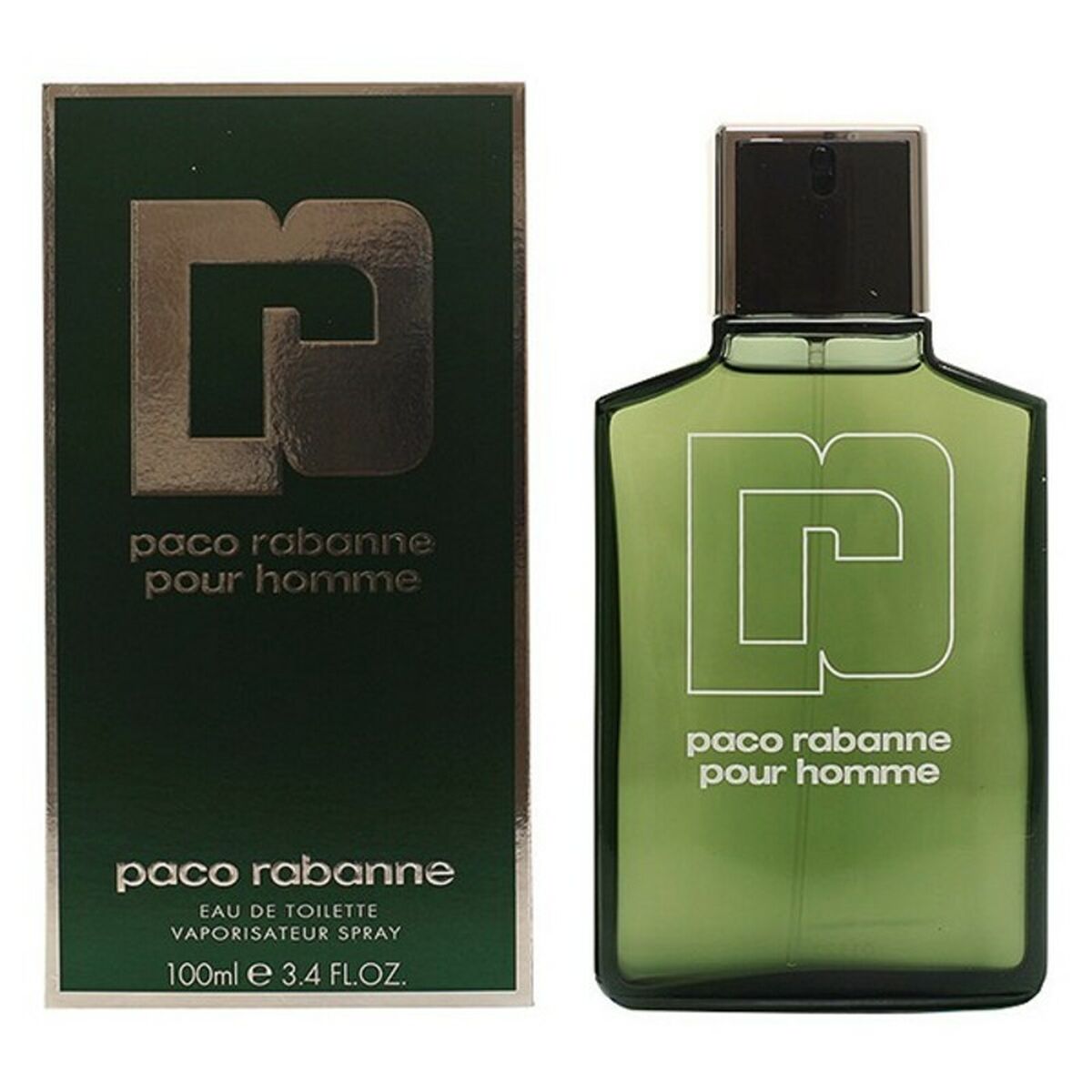 Men’s Perfume Paco Rabanne EDT