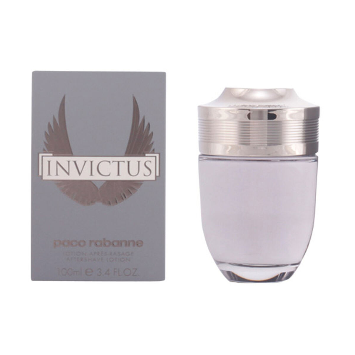 Aftershave Lotion Paco Rabanne INV103 100 ml