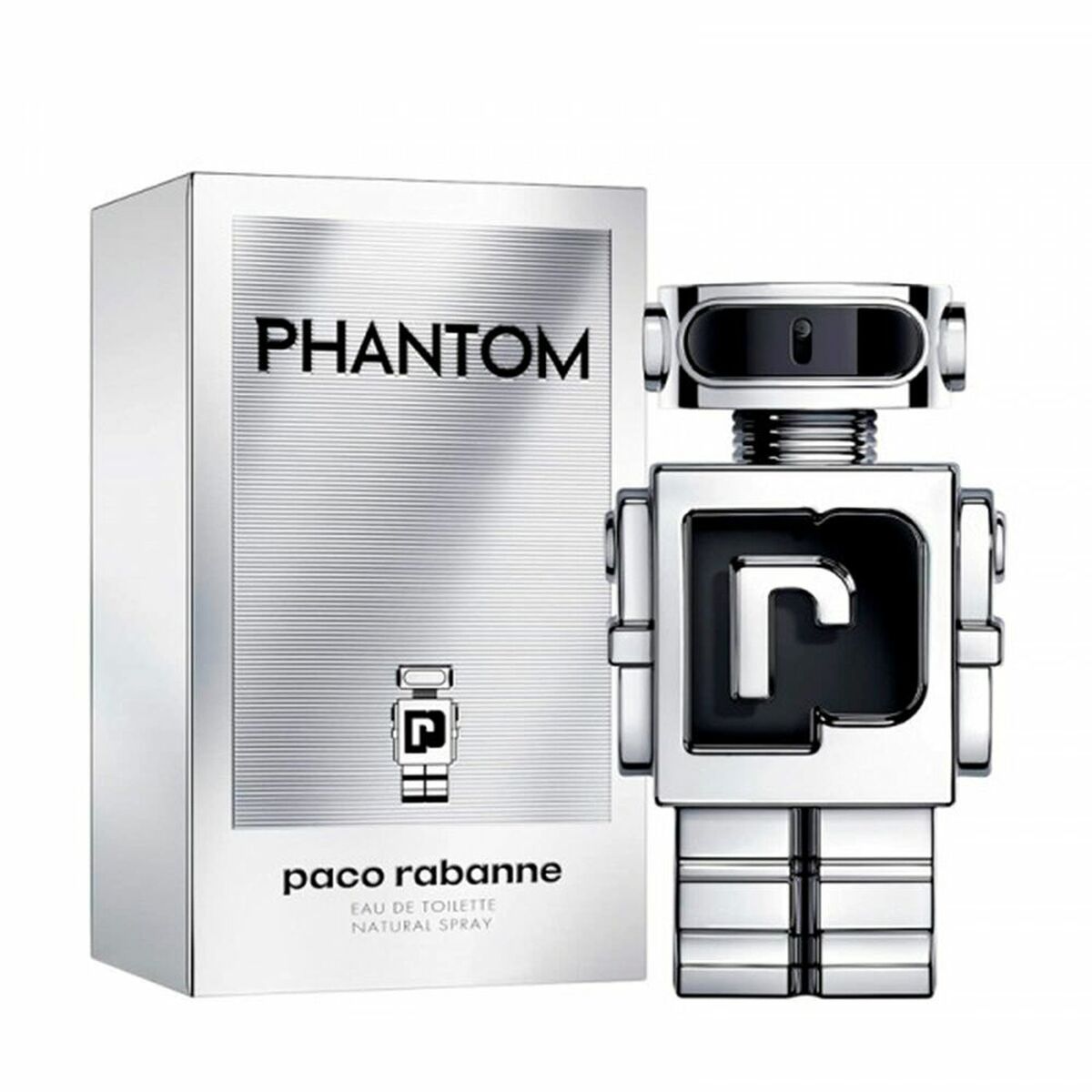 Men’s Perfume Paco Rabanne PHANTOM EDT 100 ml
