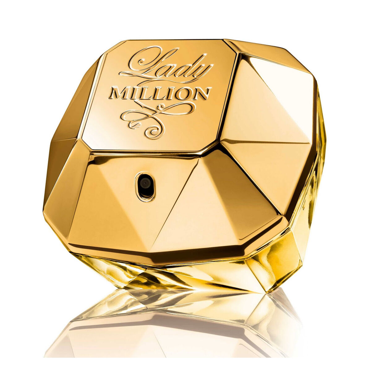 Women’s Perfume Paco Rabanne Lady Million EDP 50 ml