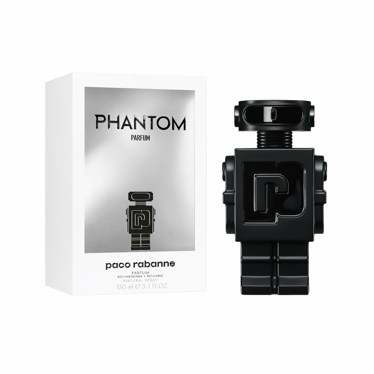 Men’s Perfume Paco Rabanne PHANTOM 150 ml