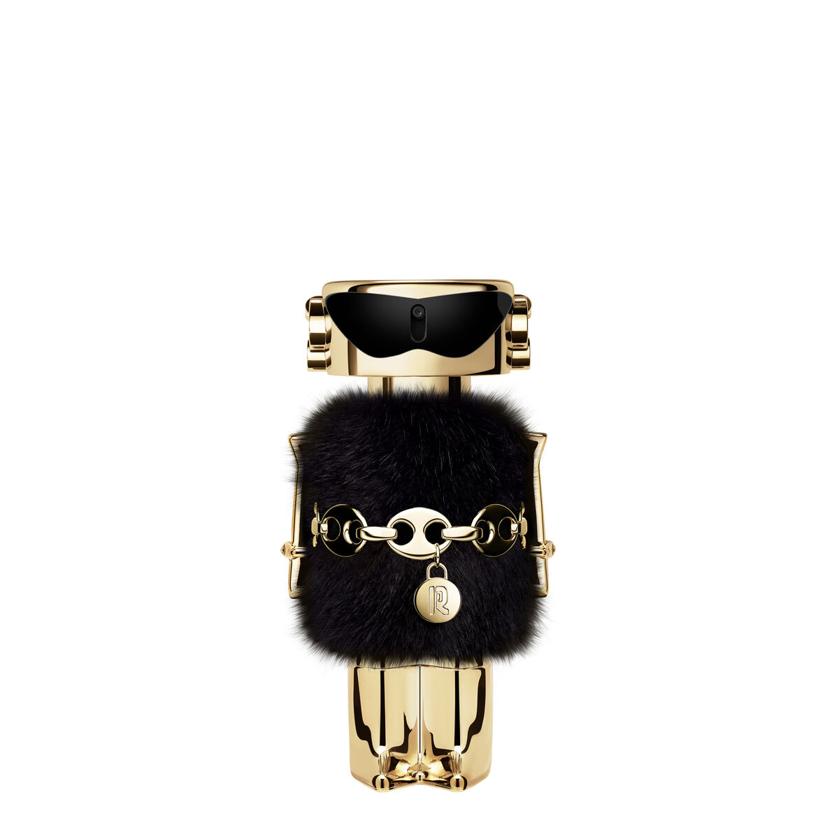 Unisex Perfume Paco Rabanne FAME 80 ml