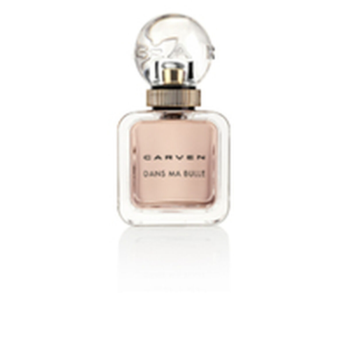 Women’s Perfume Carven DANS MA BULLE