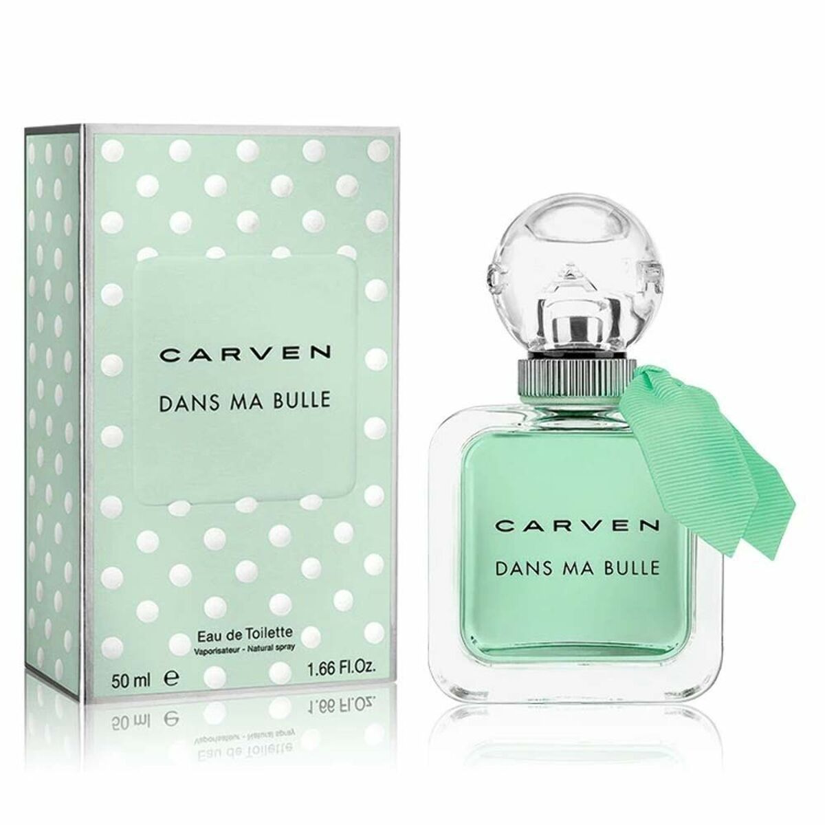 Women’s Perfume Carven BF-3355991223998_Vendor EDT 50 ml
