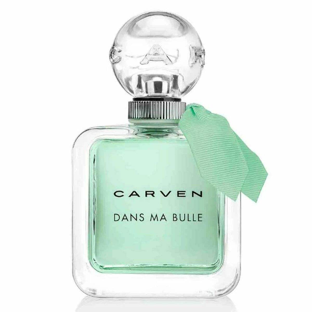 Women’s Perfume Carven   EDT 100 ml Dans ma Bulle