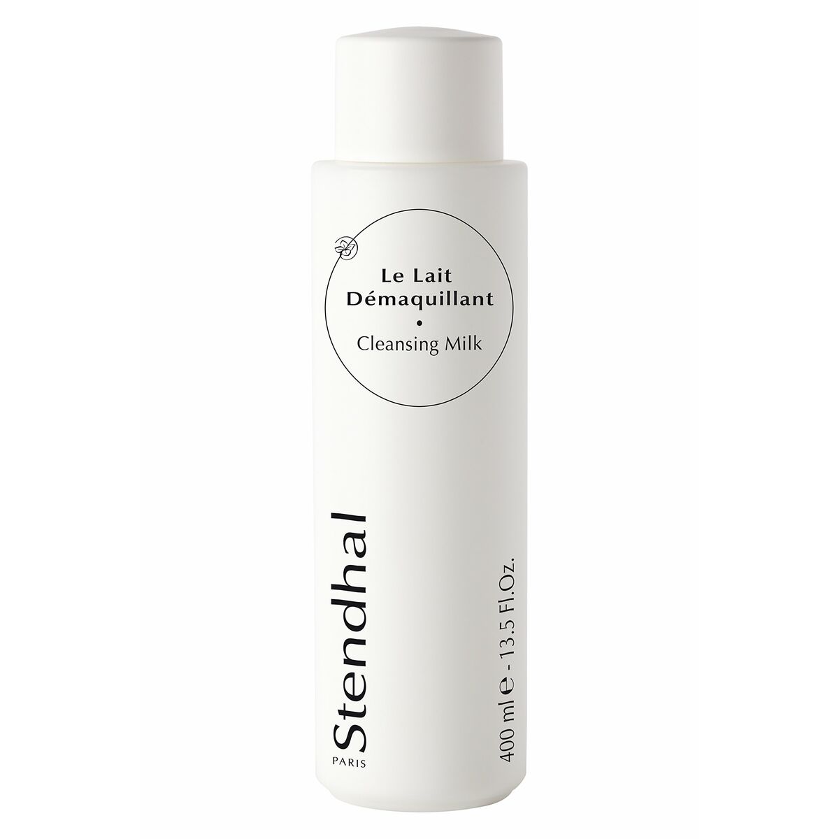 Make Up Remover Cream Stendhal ÉCLAT ESSENTIEL 400 ml