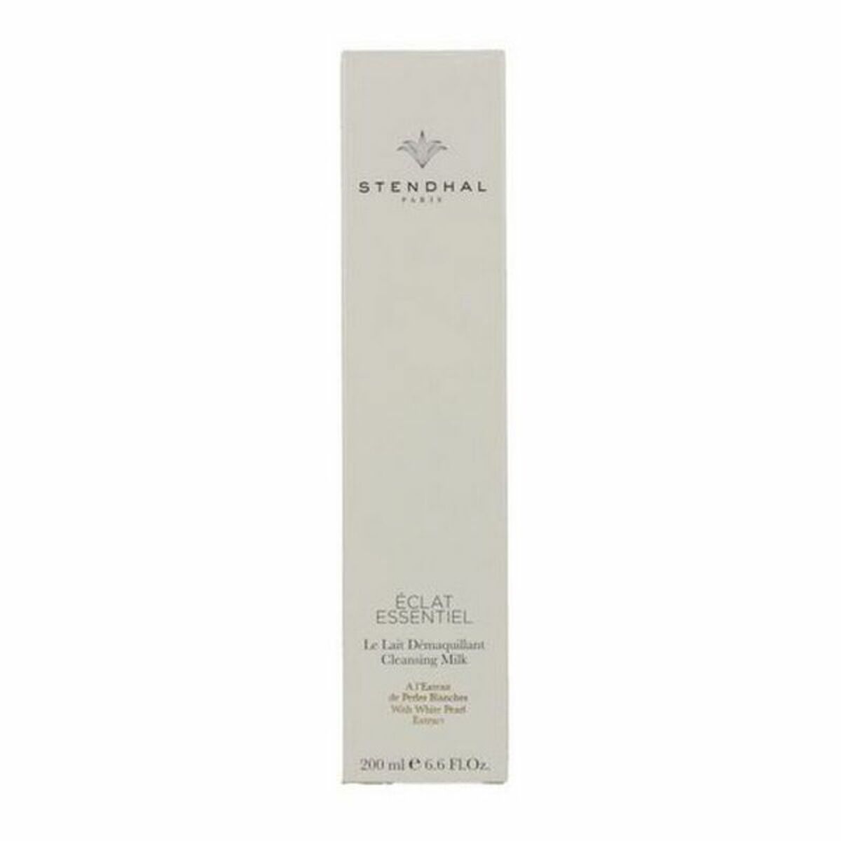 Cleansing Lotion Stendhal éclat Essentiel 200 ml