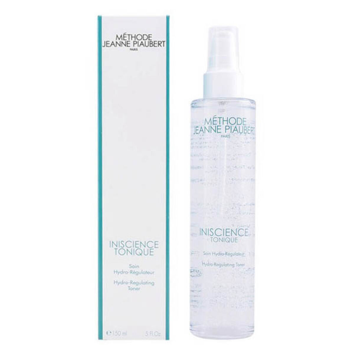 Facial Toner Jeanne Piaubert Iniscience 150 ml