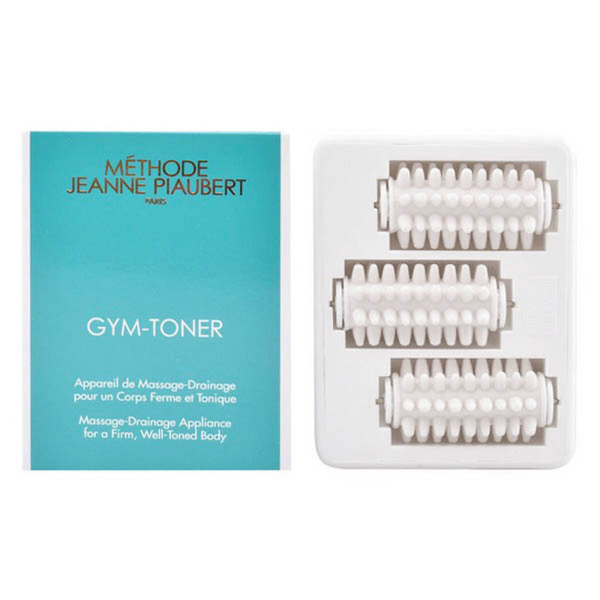 Massager Jeanne Piaubert GYM