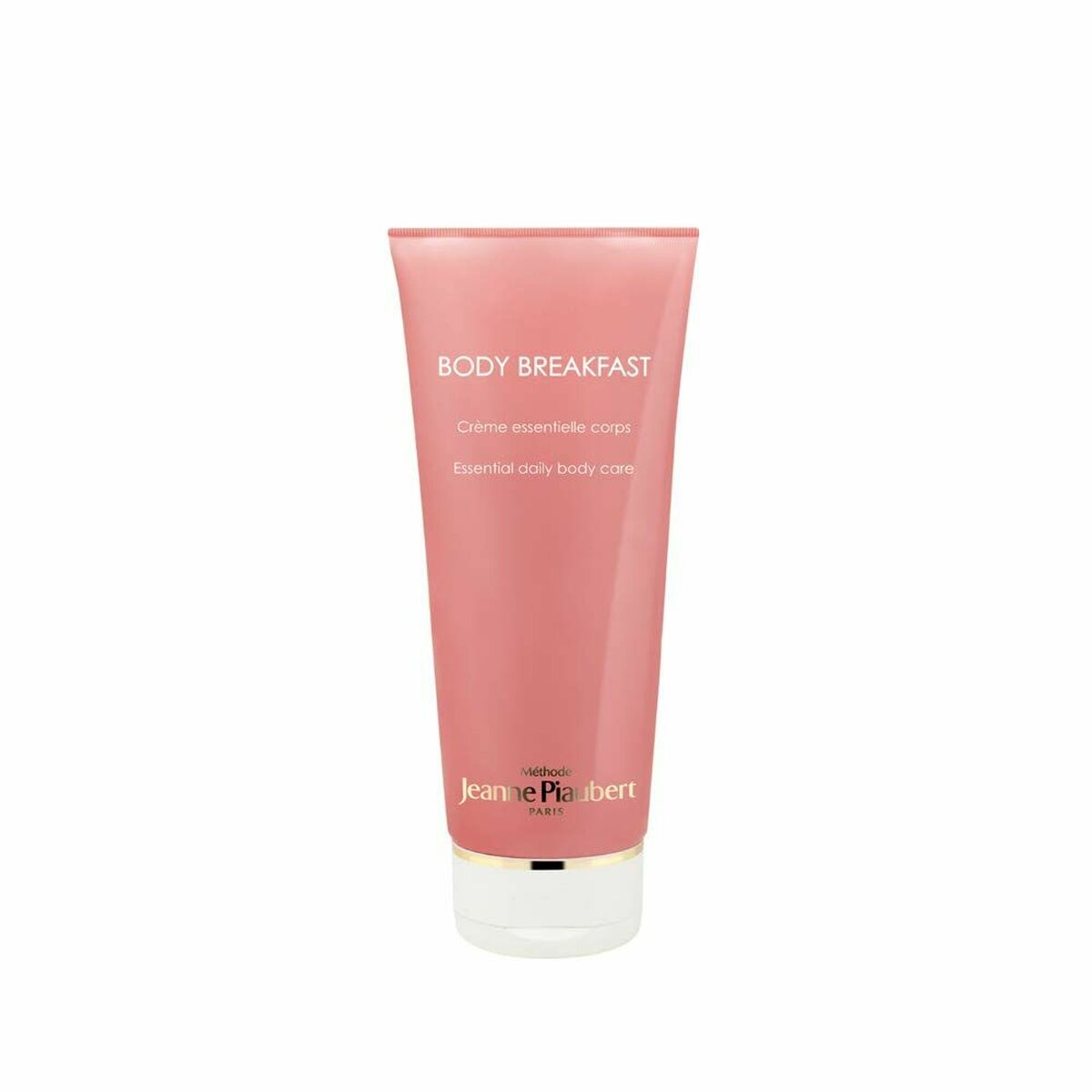 Body Cream Jeanne Piaubert BODY BREAKFAST 200 ml
