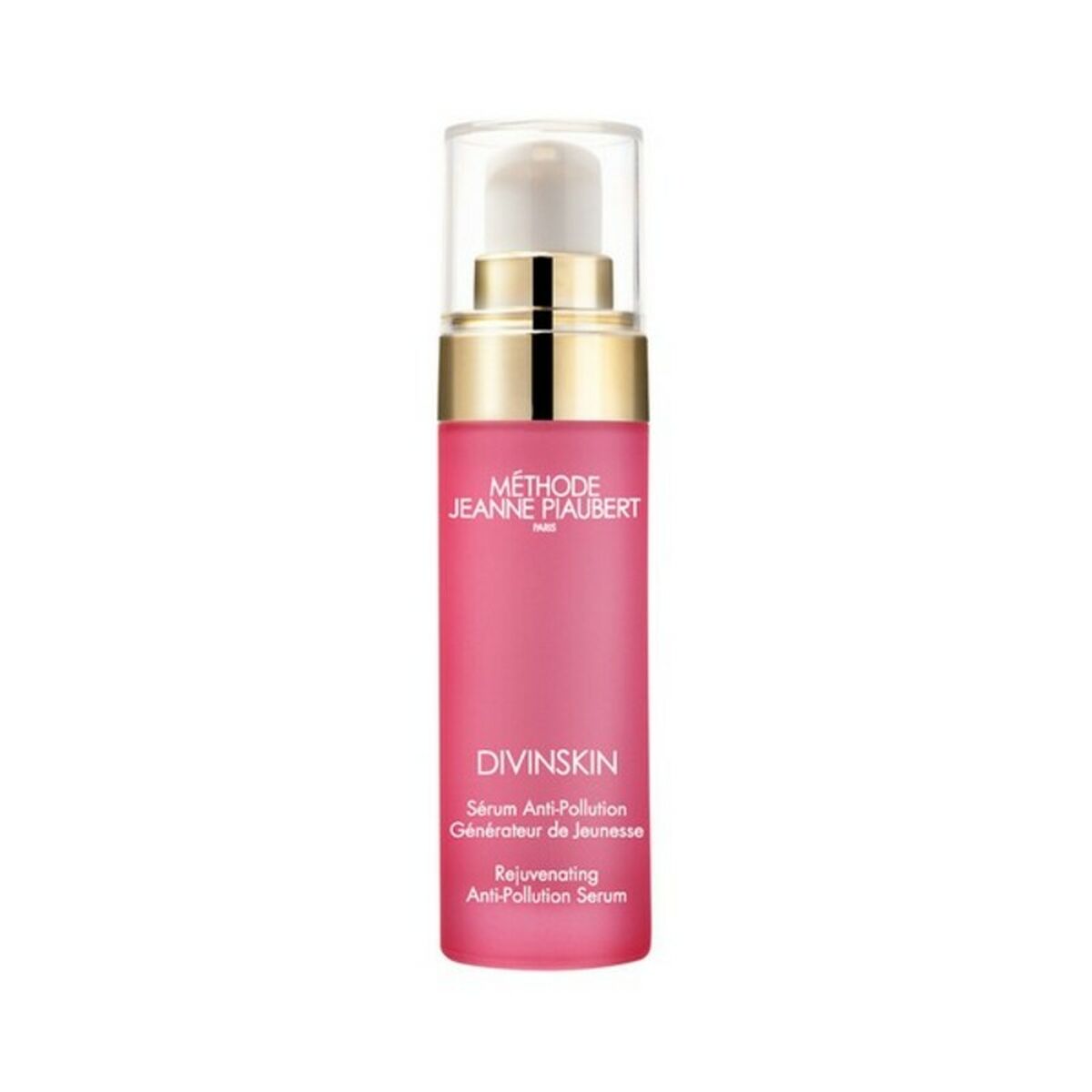 Anti-Ageing Serum Jeanne Piaubert Divinskin 30 ml
