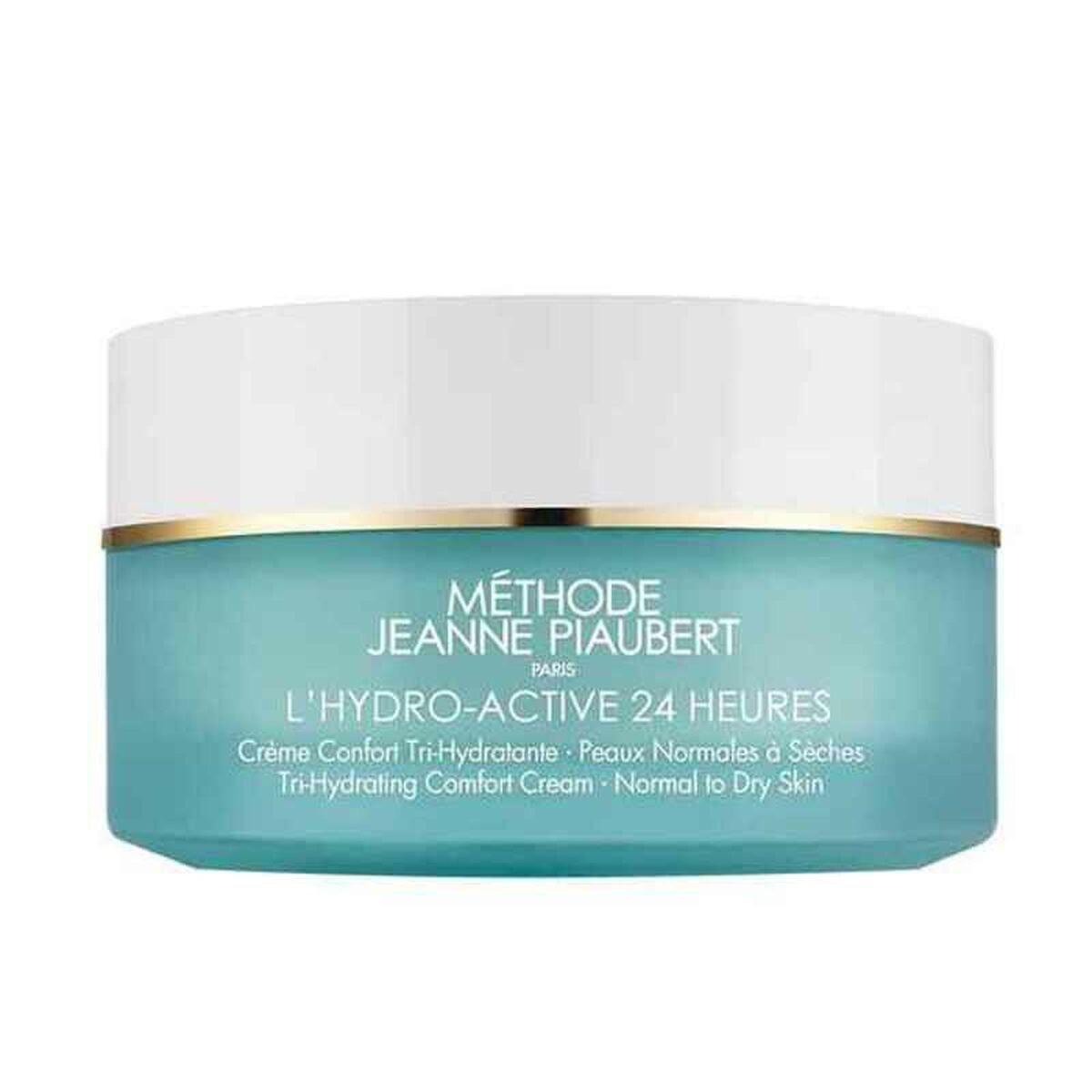 Facial Cream Jeanne Piaubert Hydro Active H Pns 50 ml