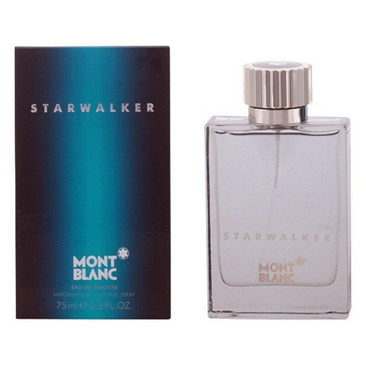 Men’s Perfume Montblanc EDT