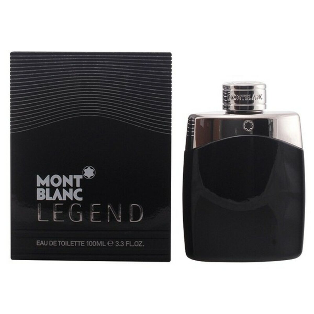 Men’s Perfume Montblanc EDT