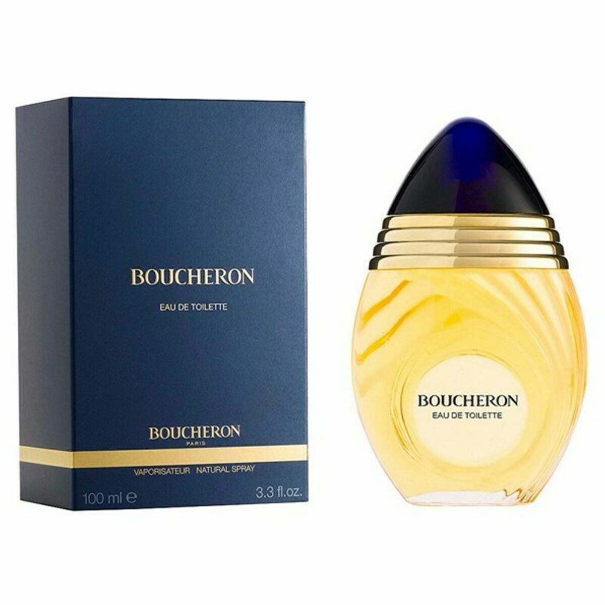 Women’s Perfume Boucheron EDT