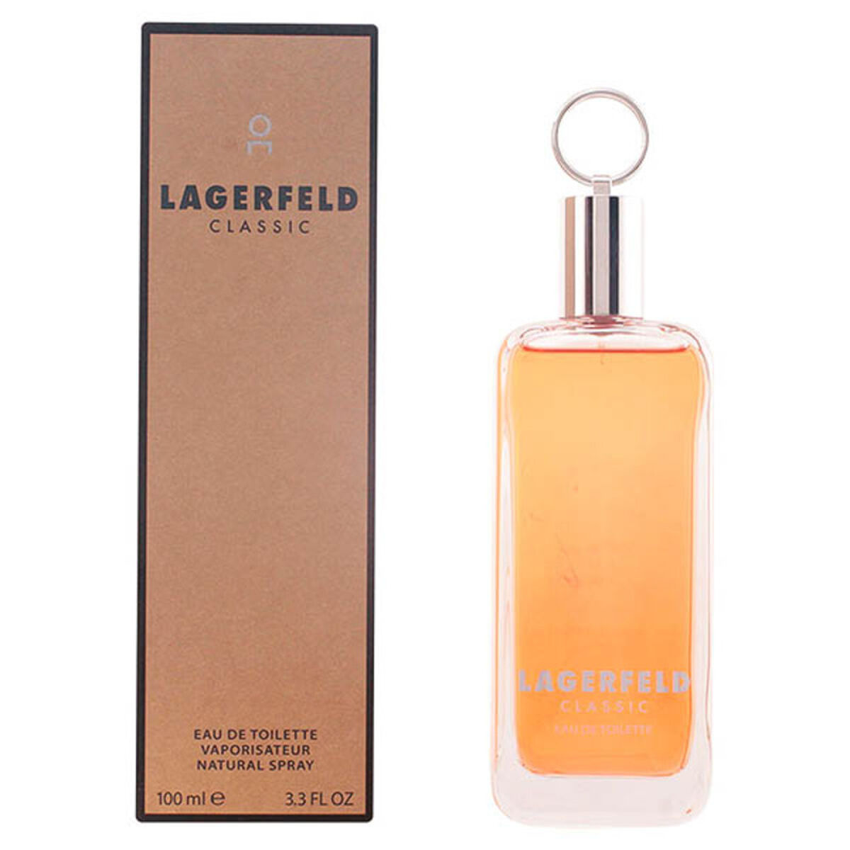 Women’s Perfume Lagerfeld EDT 100 ml