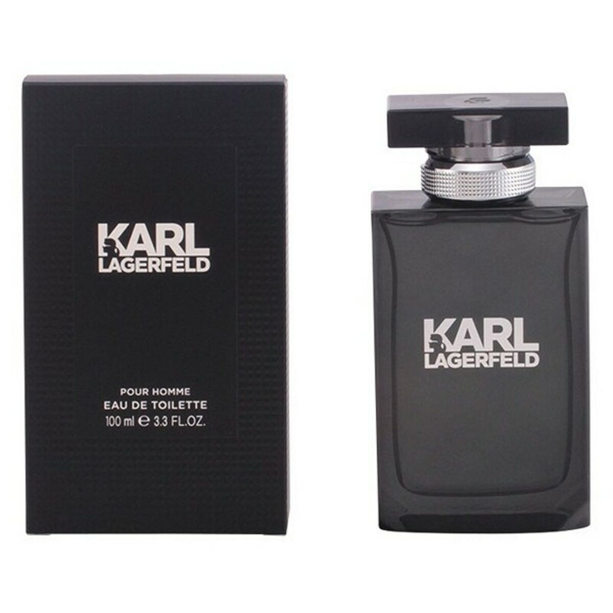 Men’s Perfume Lagerfeld EDT