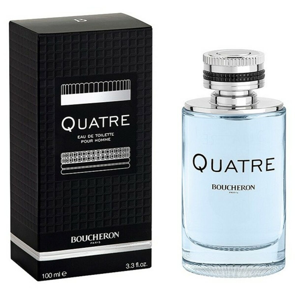 Men’s Perfume Boucheron EDT
