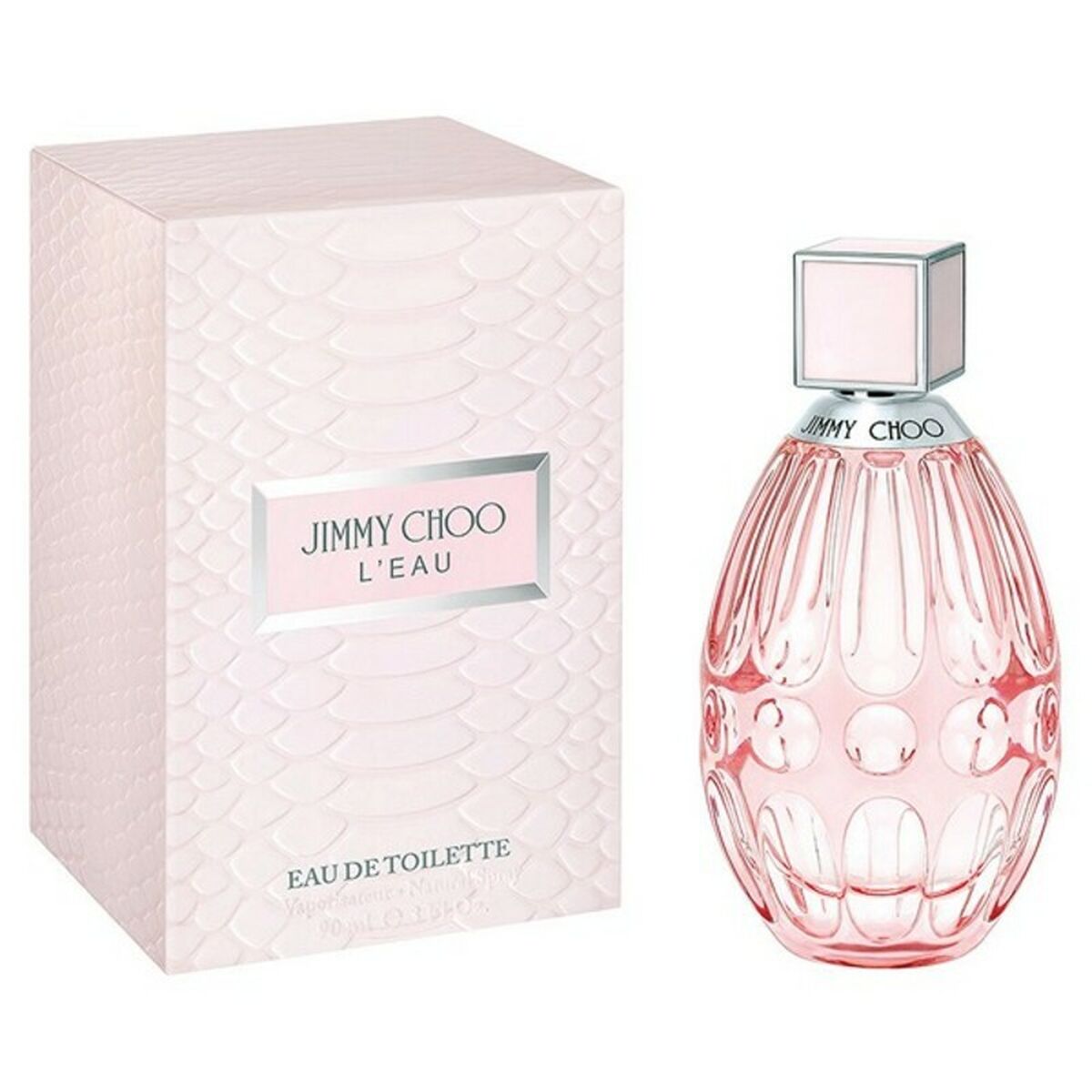 Women’s Perfume Jimmy Choo EDT