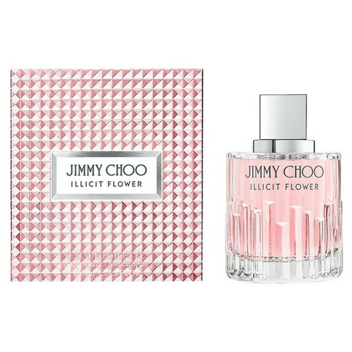Women’s Perfume Jimmy Choo EDT