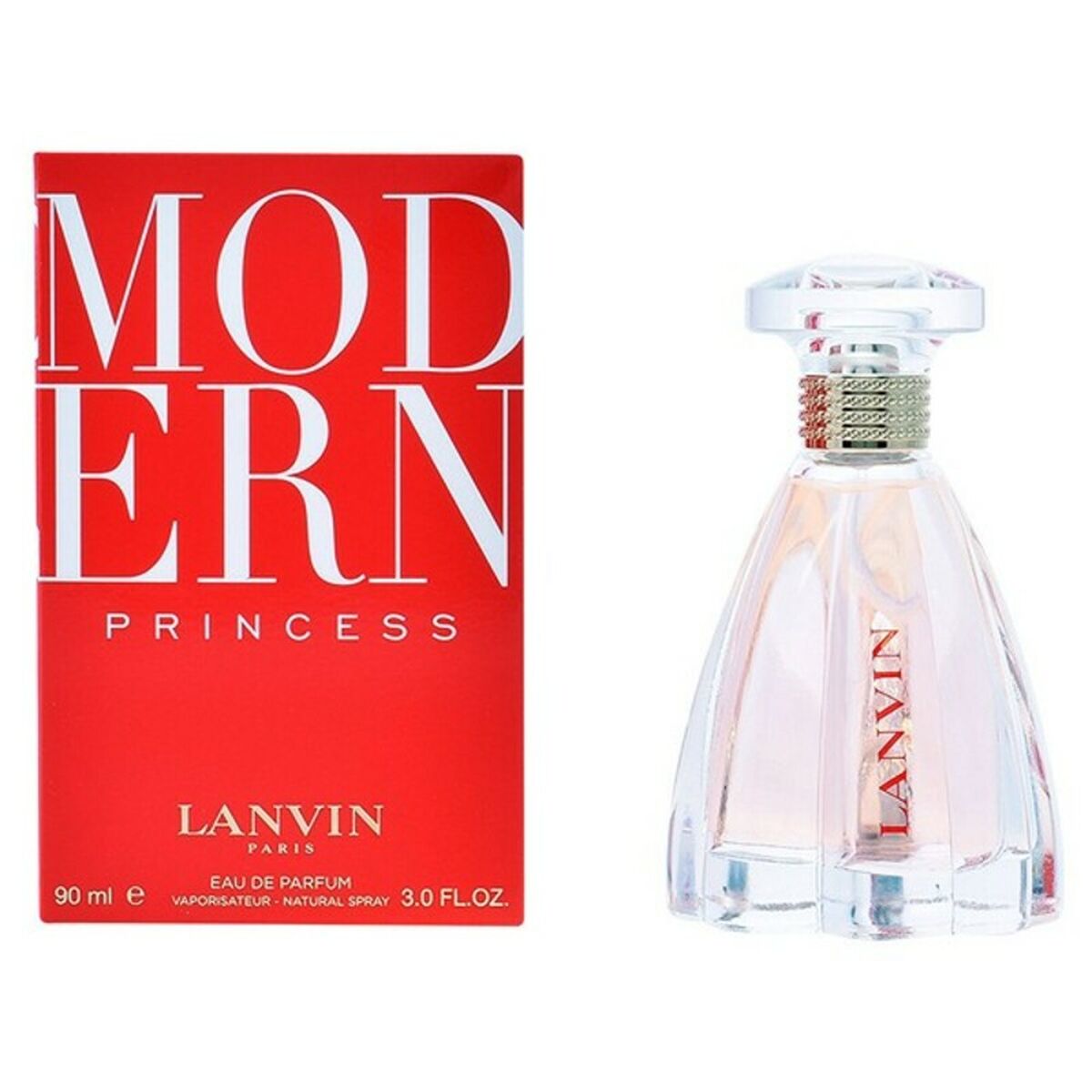 Women’s Perfume Modern Princess Lanvin EDP EDP