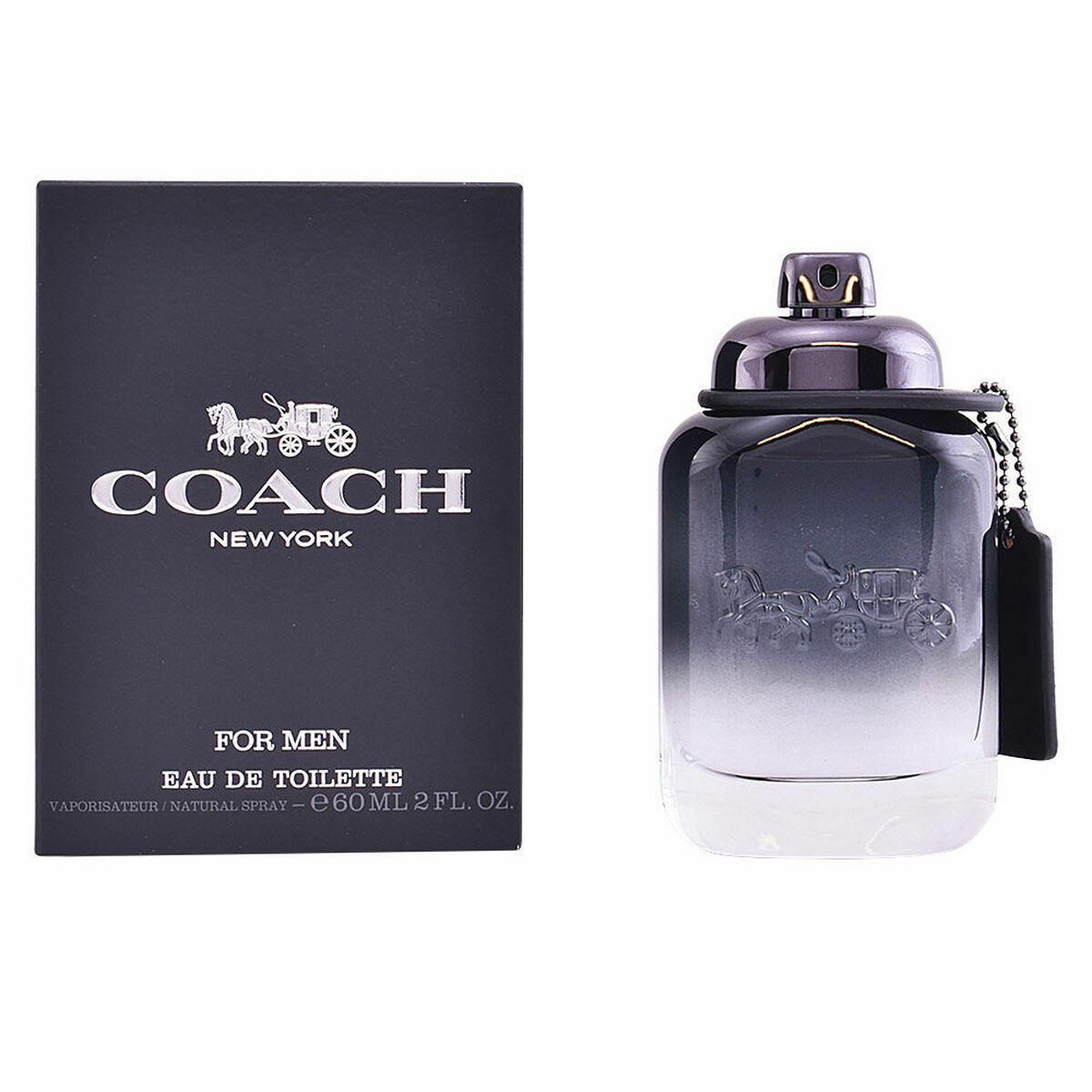 Men’s Perfume Coach COACOAM0006002 EDT 60 ml