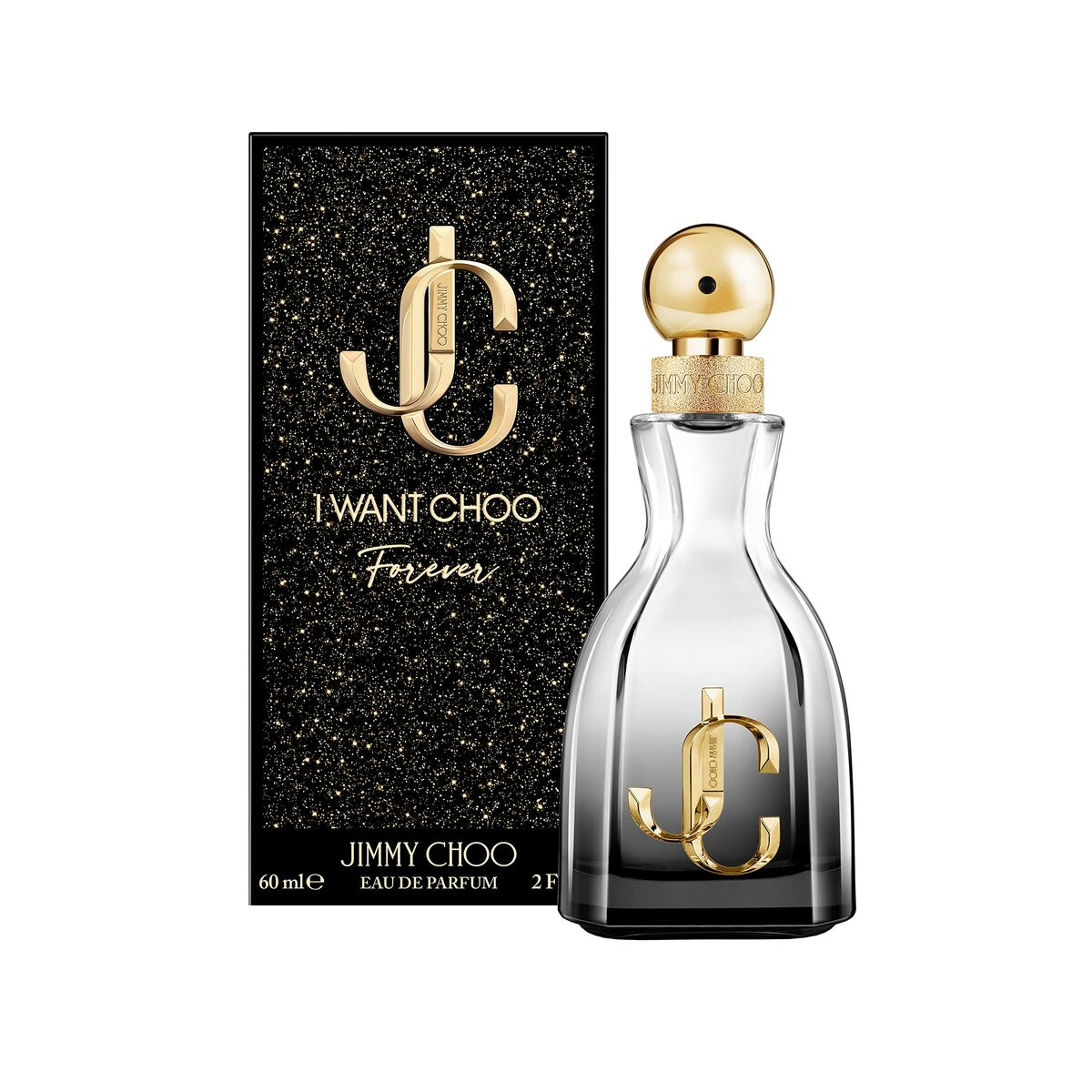 Women’s Perfume Jimmy Choo I WANT CHOO FOREVER EDP 60 ml