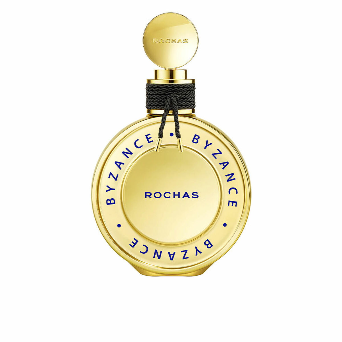 Women’s Perfume Rochas BYZANCE GOLD EDP EDP 90 ml